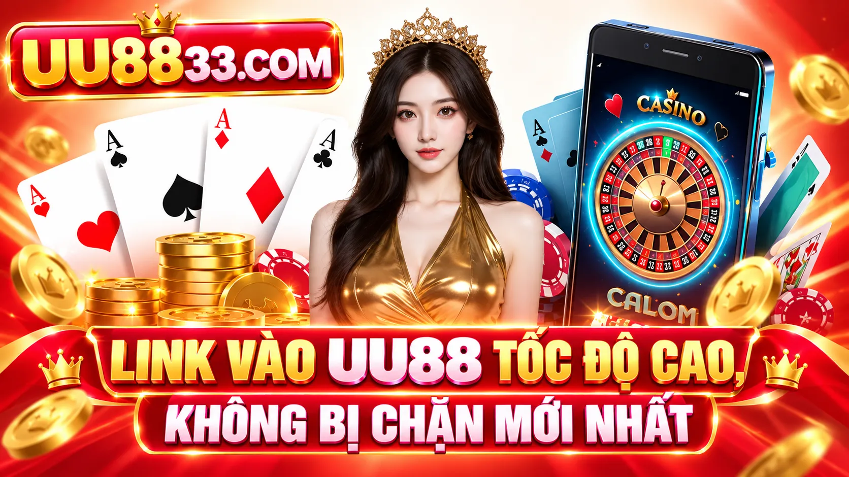 Link vào UU88 tốc độ cao, không bị chặn mới nhất